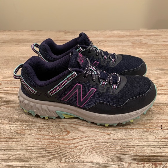 new balance 410 v6